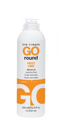 Frizz Free 250 ml, FORCE 2